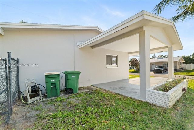 5402 NW 25th Ter 0, Tamarac, FL 33309
