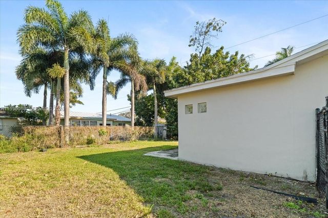 5402 NW 25th Ter 0, Tamarac, FL 33309
