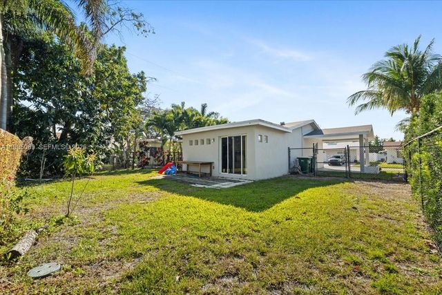 5402 NW 25th Ter 0, Tamarac, FL 33309