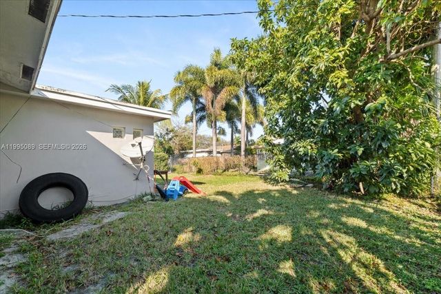 5402 NW 25th Ter 0, Tamarac, FL 33309