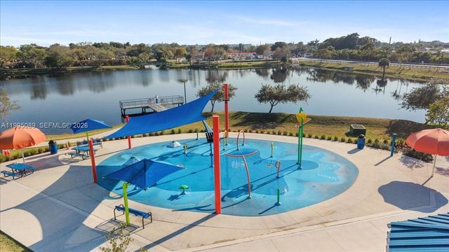 5402 NW 25th Ter 0, Tamarac, FL 33309