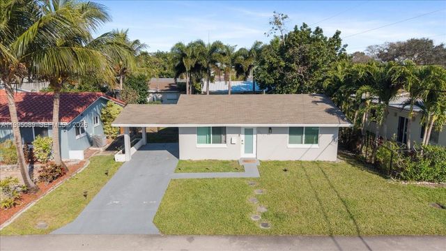 5402 NW 25th Ter 0, Tamarac, FL 33309