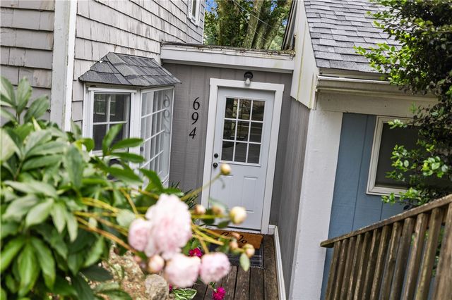 694 Windwood Drive C, Tiverton, RI 02878