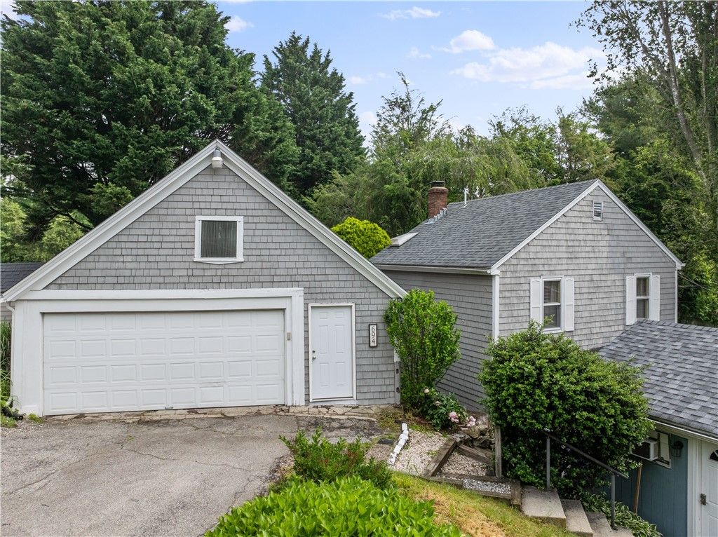 694 Windwood Drive C, Tiverton, RI 02878