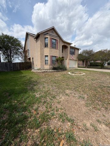 1652 WILLOW TOP DR, Schertz, TX 78154