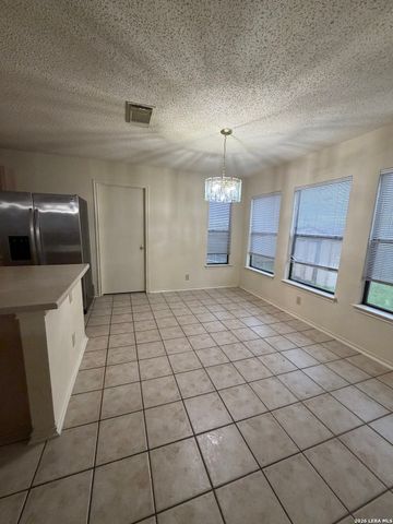 1652 WILLOW TOP DR, Schertz, TX 78154