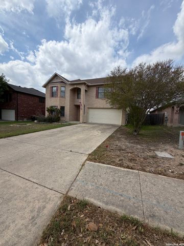 1652 WILLOW TOP DR, Schertz, TX 78154