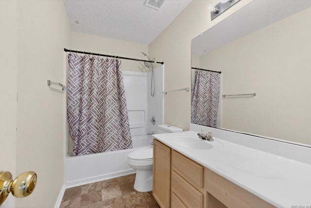 1652 WILLOW TOP DR, Schertz, TX 78154