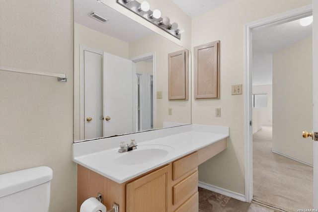 1652 WILLOW TOP DR, Schertz, TX 78154