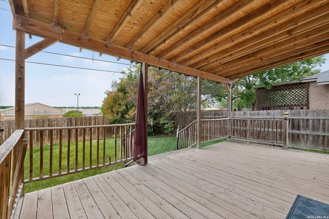 1652 WILLOW TOP DR, Schertz, TX 78154