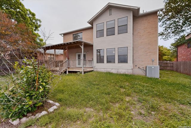 1652 WILLOW TOP DR, Schertz, TX 78154