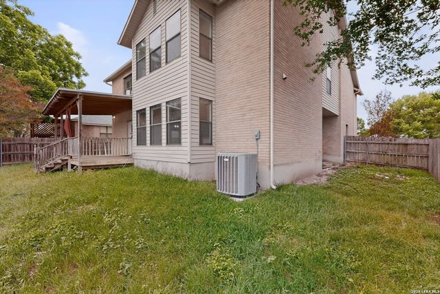 1652 WILLOW TOP DR, Schertz, TX 78154