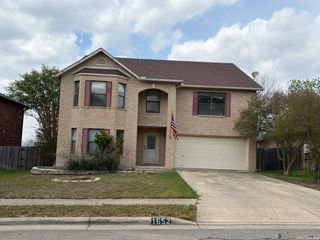 1652 WILLOW TOP DR, Schertz, TX 78154