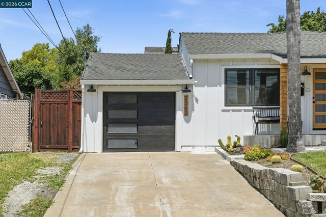 2363 Hemlock Ave, Concord, CA 94520