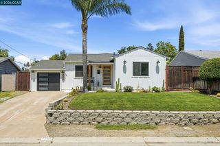 2363 Hemlock Ave, Concord, CA 94520