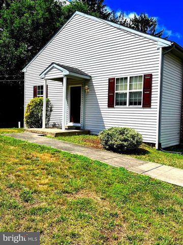 3969 TUCKAHOE RD, Franklinville, NJ 08322