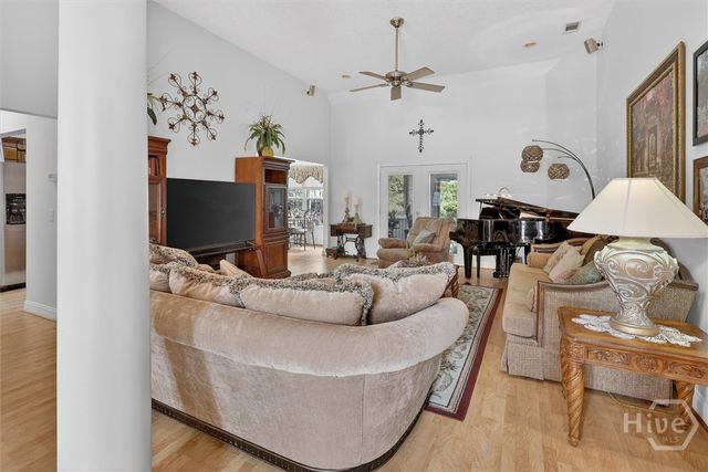 1460 Little Neck Road, Savannah, GA 31419