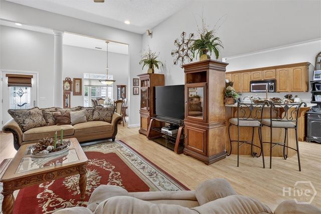 1460 Little Neck Road, Savannah, GA 31419