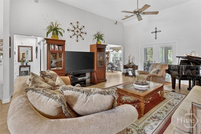 1460 Little Neck Road, Savannah, GA 31419