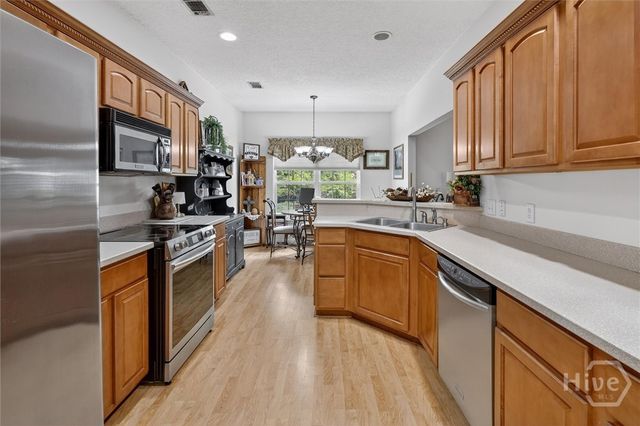 1460 Little Neck Road, Savannah, GA 31419