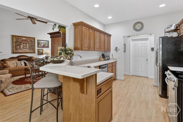 1460 Little Neck Road, Savannah, GA 31419