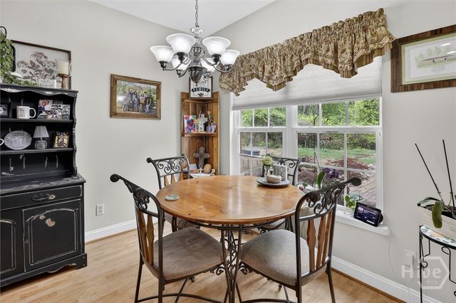 1460 Little Neck Road, Savannah, GA 31419