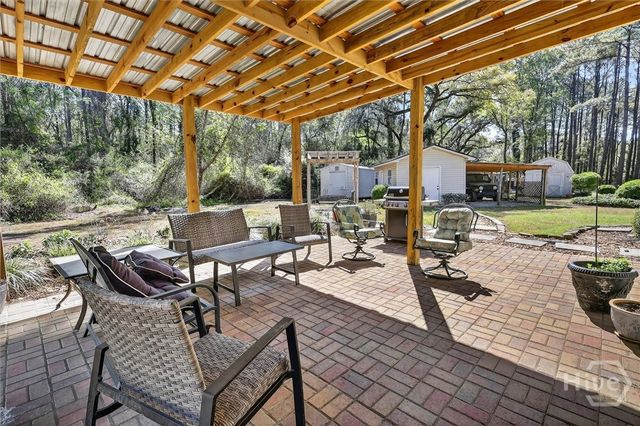 1460 Little Neck Road, Savannah, GA 31419