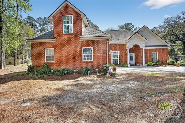 1460 Little Neck Road, Savannah, GA 31419