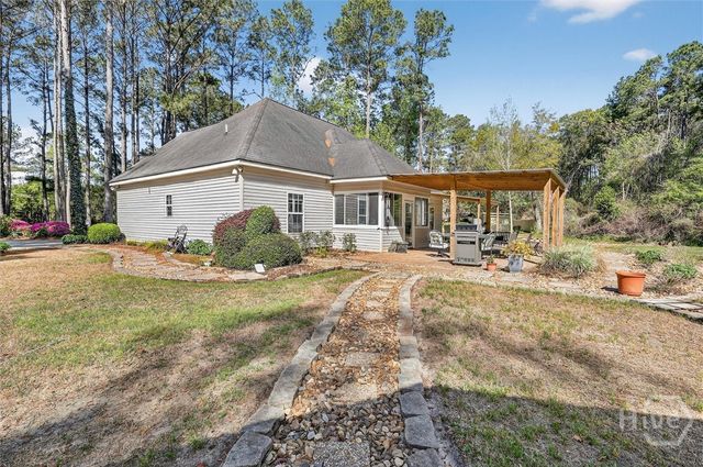 1460 Little Neck Road, Savannah, GA 31419