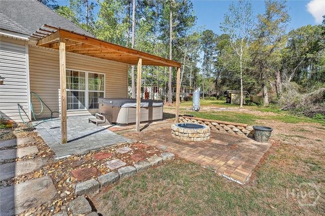 1460 Little Neck Road, Savannah, GA 31419