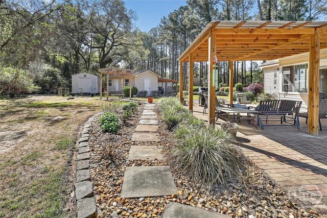 1460 Little Neck Road, Savannah, GA 31419