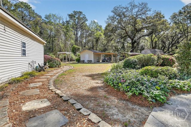 1460 Little Neck Road, Savannah, GA 31419