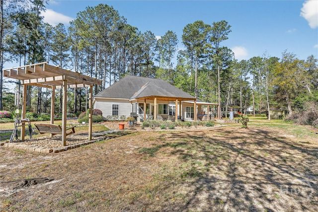 1460 Little Neck Road, Savannah, GA 31419