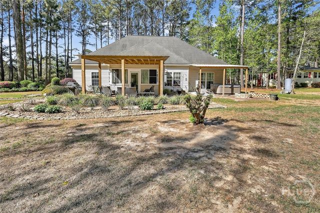 1460 Little Neck Road, Savannah, GA 31419