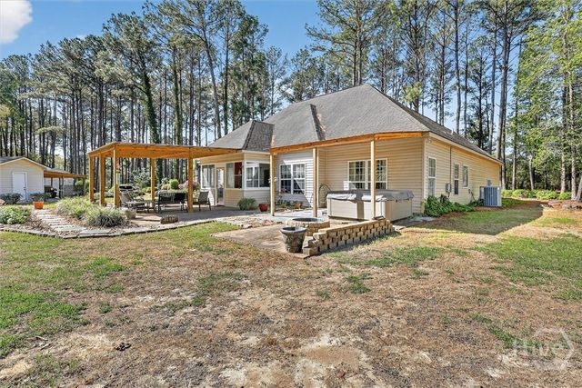 1460 Little Neck Road, Savannah, GA 31419