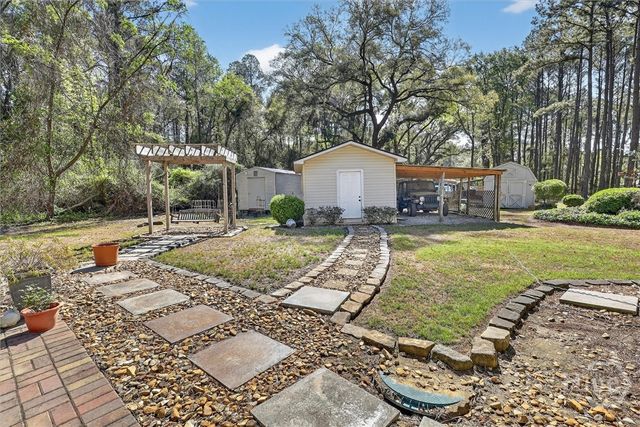 1460 Little Neck Road, Savannah, GA 31419