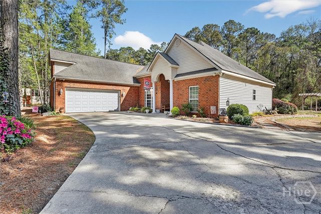 1460 Little Neck Road, Savannah, GA 31419