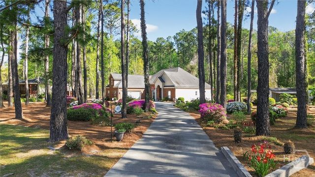 1460 Little Neck Road, Savannah, GA 31419