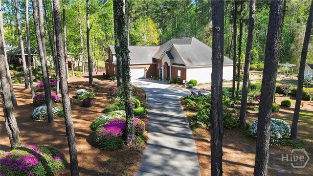 1460 Little Neck Road, Savannah, GA 31419