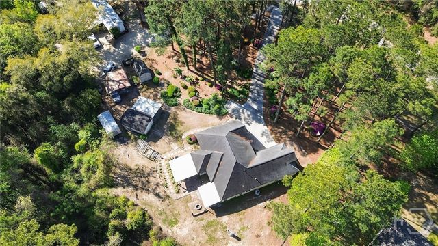 1460 Little Neck Road, Savannah, GA 31419