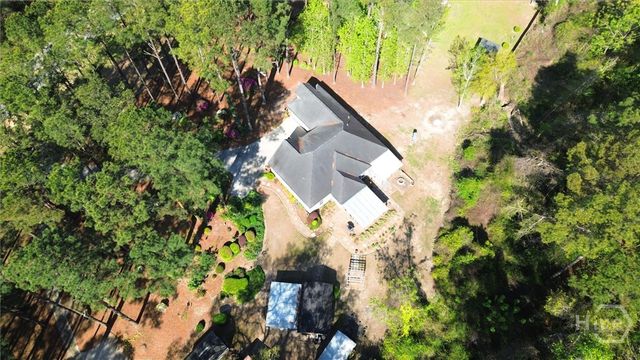 1460 Little Neck Road, Savannah, GA 31419