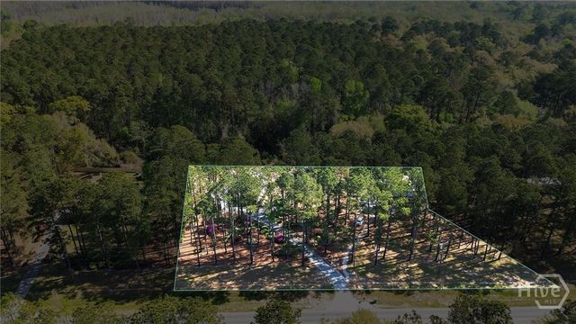 1460 Little Neck Road, Savannah, GA 31419