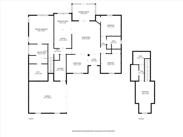 1460 Little Neck Road, Savannah, GA 31419