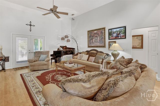 1460 Little Neck Road, Savannah, GA 31419