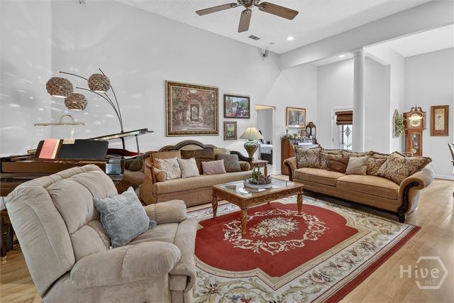 1460 Little Neck Road, Savannah, GA 31419