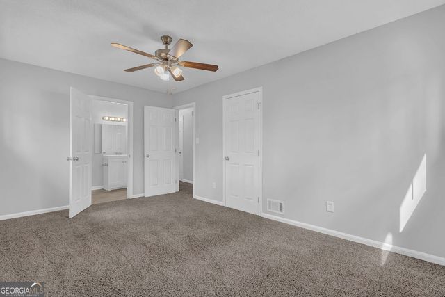 616 Country Lane Drive, Jonesboro, GA 30238