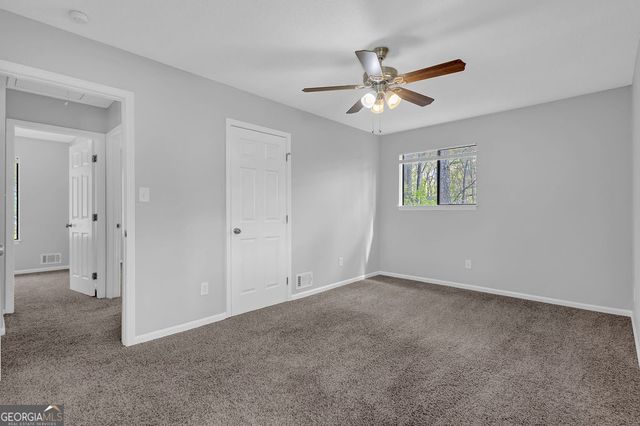 616 Country Lane Drive, Jonesboro, GA 30238