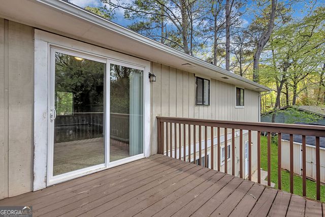 616 Country Lane Drive, Jonesboro, GA 30238