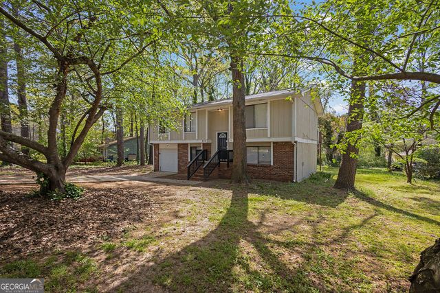 616 Country Lane Drive, Jonesboro, GA 30238