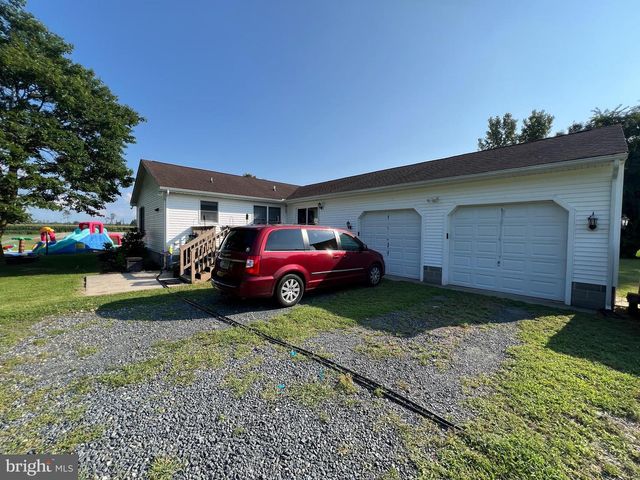34788 SUSAN BEACH RD, Laurel, DE 19956